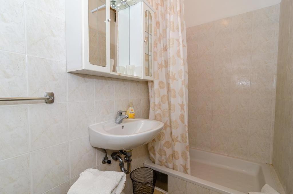 Apartment & Room Dubrovnik Sweet Home Room photo